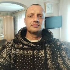 Фотография мужчины Сергей, 39 лет из г. Чугуевка