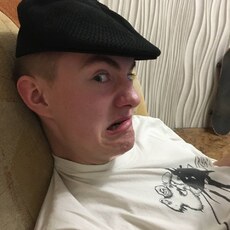 Фотография мужчины Георгий, 18 лет из г. Минск