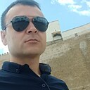 Бек, 33 года