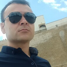 Фотография мужчины Бек, 33 года из г. Псков