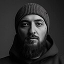 Баха, 34 года