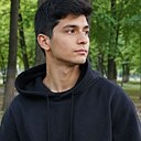 Кирилл, 19 лет