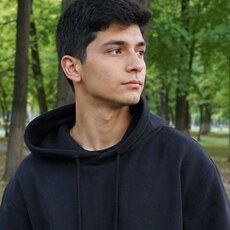 Фотография мужчины Кирилл, 19 лет из г. Бобруйск