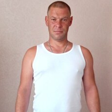 Фотография мужчины Андрей, 42 года из г. Ставрополь