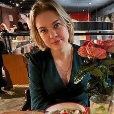 Фотография девушки Антонина, 34 года из г. Москва