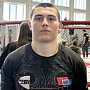 Гасан, 22 года