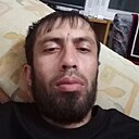 Шарифжон, 34 года