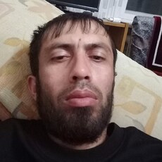 Фотография мужчины Шарифжон, 34 года из г. Самара