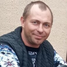 Фотография мужчины Виктор, 34 года из г. Самара