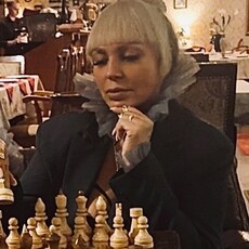 Фотография девушки Елена, 43 года из г. Москва