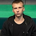 Юрий, 22 года