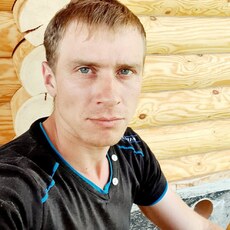 Фотография мужчины Валерий, 35 лет из г. Коломна