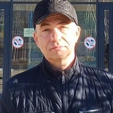 Фотография мужчины Александр, 49 лет из г. Иркутск