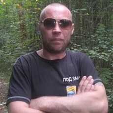 Фотография мужчины Александр, 42 года из г. Ярославль