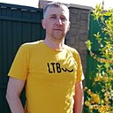 Михаил, 38 лет