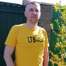 Фотография мужчины Михаил, 38 лет из г. Гродно
