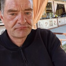 Фотография мужчины Самурай, 47 лет из г. Севастополь