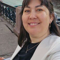 Анна, 45 из г. Санкт-Петербург.