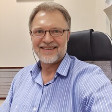 Фотография мужчины Алексей, 55 лет из г. Пенза