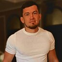 Жека, 34 года