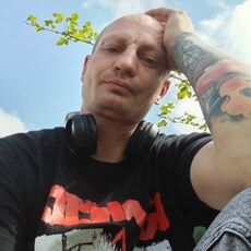 Фотография мужчины Александр, 34 года из г. Владимир