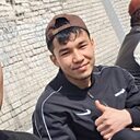 Asadbek, 24 года