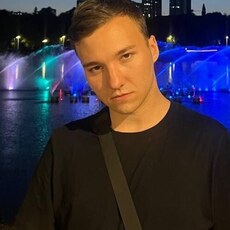 Фотография мужчины Дмитрий, 23 года из г. Сызрань