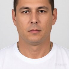 Фотография мужчины Андрей, 44 года из г. Самара