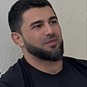 Амир, 35 лет