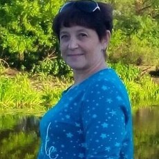 Фотография девушки Наталья, 53 года из г. Тамбов