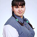 Даша, 20 лет