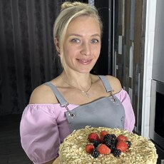 Фотография девушки Елена, 39 лет из г. Свердловск