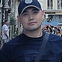 Талгат, 24 года