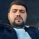 Мага, 25 лет
