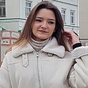 Дарья, 18 лет