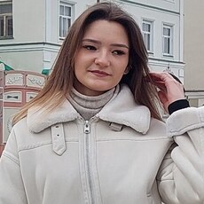 Фотография девушки Дарья, 18 лет из г. Нижний Новгород