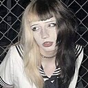 Настя, 20 лет