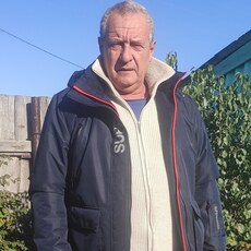 Фотография мужчины Василий, 60 лет из г. Курган
