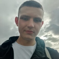 Фотография мужчины Александр, 20 лет из г. Кострома