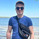 Илья, 34 года