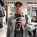 Алексей, 20 лет