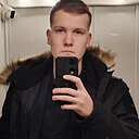 Иван, 20 лет