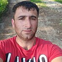Саид, 38 лет
