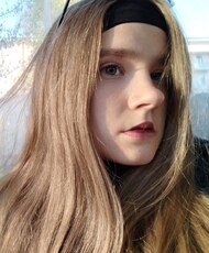Фотография девушки Соня, 18 лет из г. Ярославль