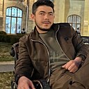 Садиг, 27 лет