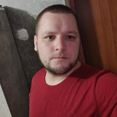 Фотография мужчины Сергей, 30 лет из г. Днепр