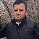 Mr Xxxxxxx, 34 года