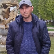 Фотография мужчины Максим, 42 года из г. Новомосковск