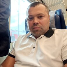Фотография мужчины Илья, 39 лет из г. Старая Купавна