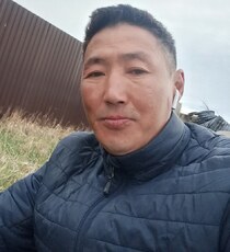 Фотография мужчины Юрий, 39 лет из г. Якутск